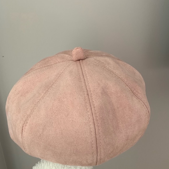 beret hat - Picture 2 of 3